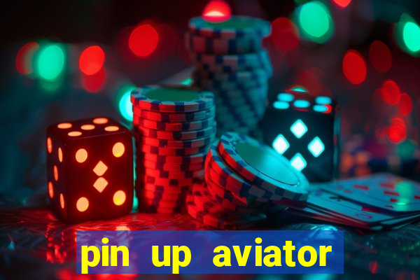 pin up aviator promo code